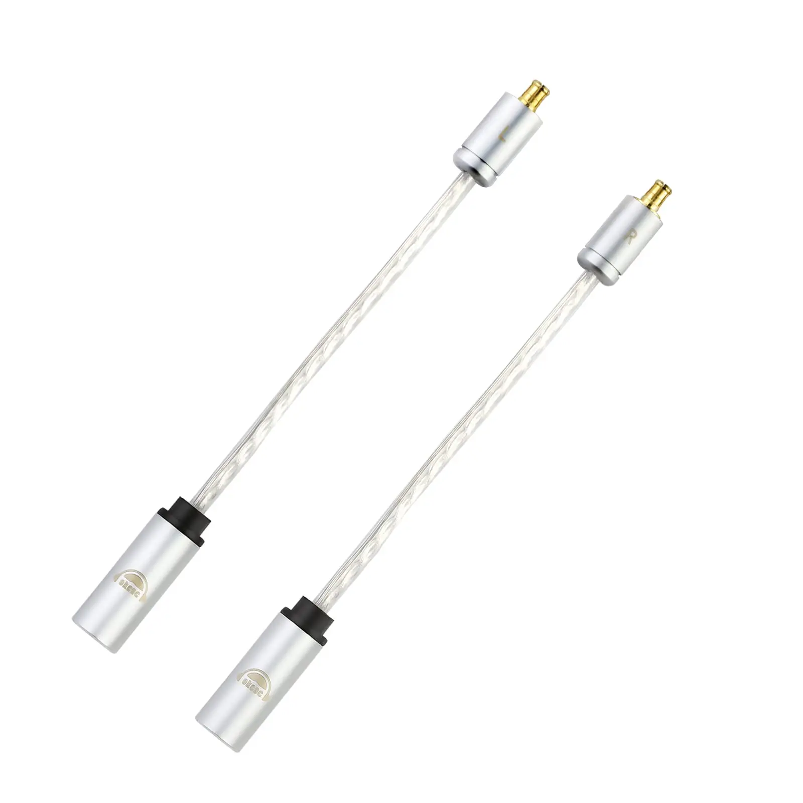 Конверсионный адаптер okscc A2DC 3 5 мм конверсионные детали коннектор (штекер)-3