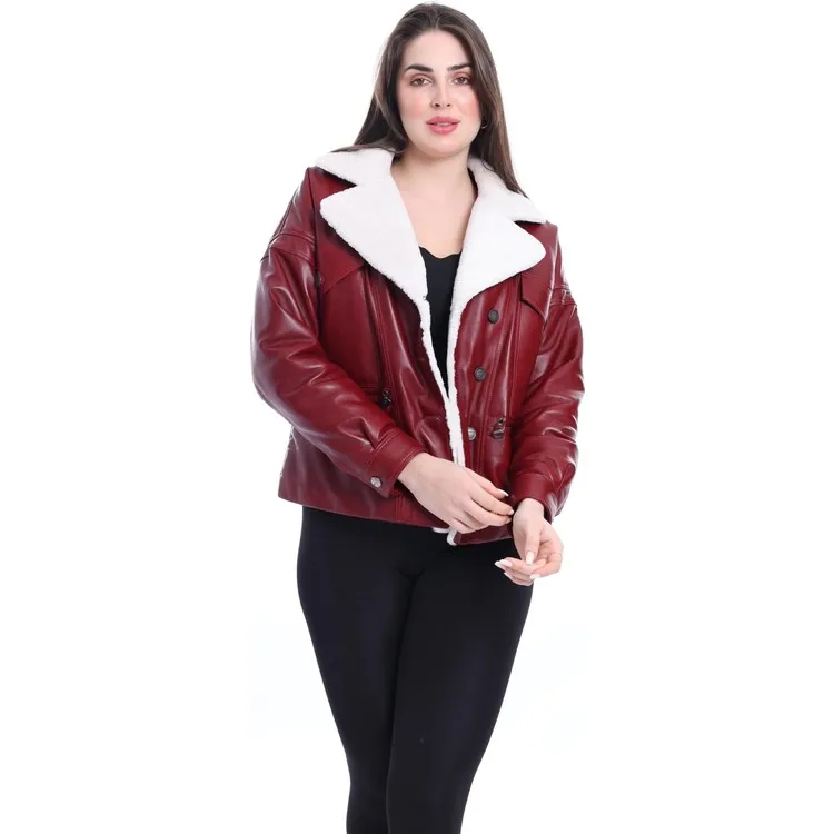 By Marki Marki Женские пальто из