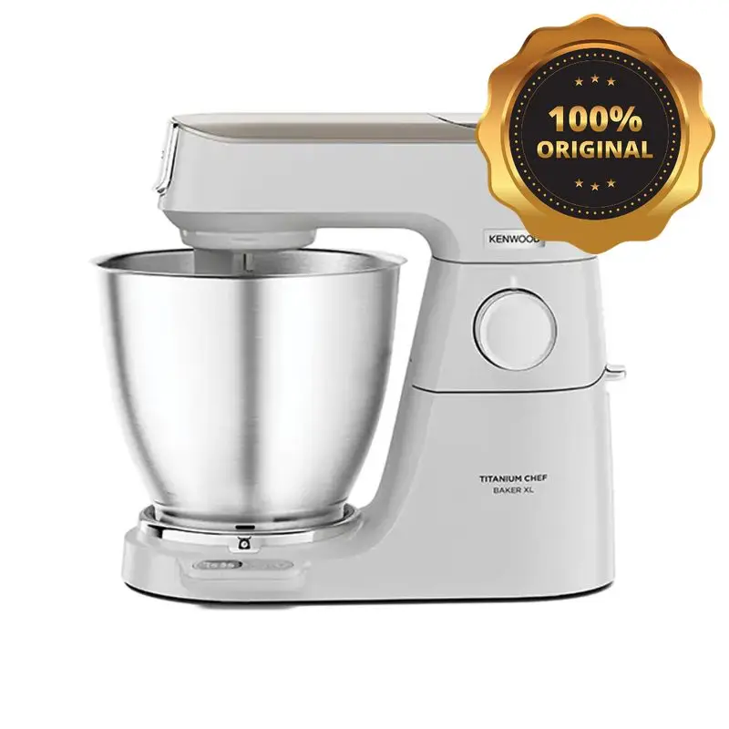 Кухонная Машина Kenwood Kvl 85.704 Si Купить