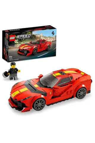 Lego speed champions AliExpress