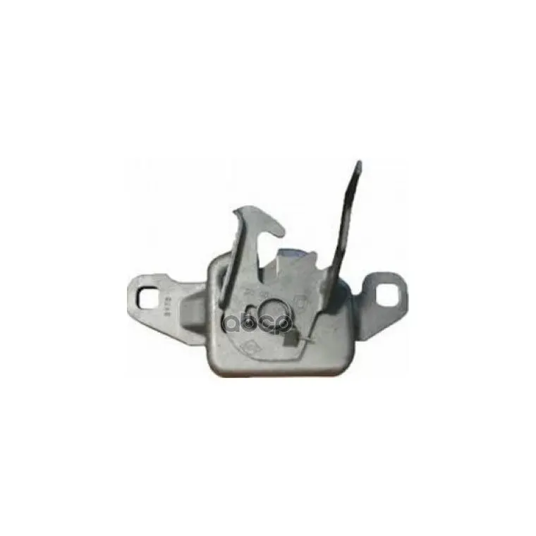 6001547332_замок Капота! Renault Logan/Sandero 1.4/1.6/1.5dci RENAULT арт. 6001547332