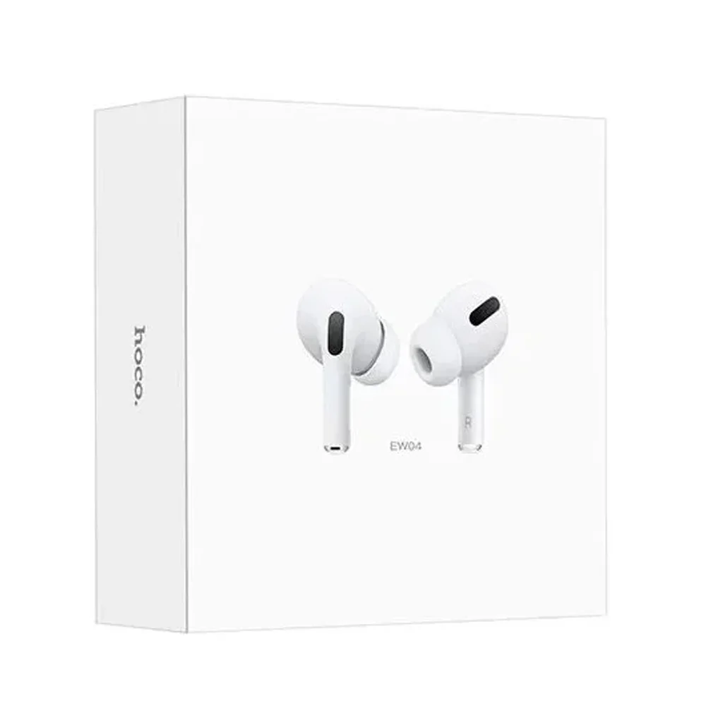 Беспроводные наушники Hoco EW04, white | АлиЭкспресс