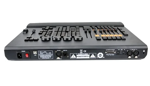 

Command Wing Controller for Lior Elkarif