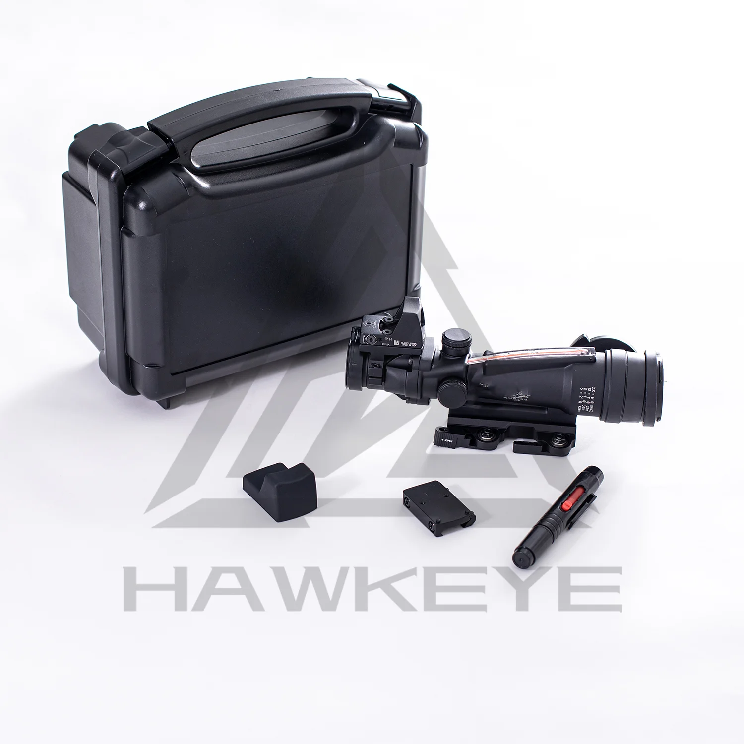Рисунок 6 - Тактический прицел для винтовки TA11ACOG