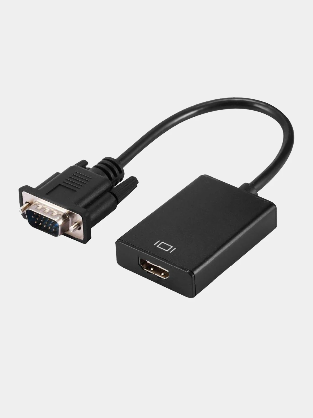 Hdmi Vga Переходник Купить В Уфе