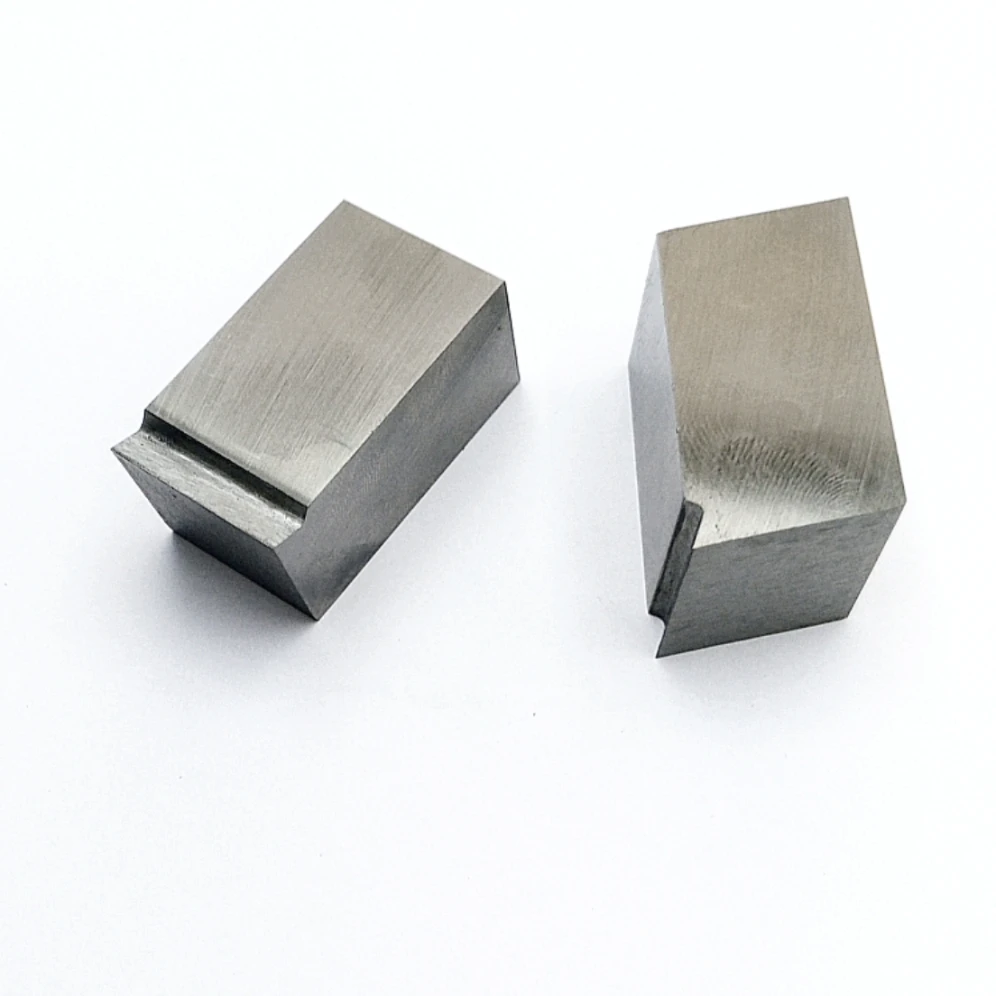 Резец-вставка для долбёжного резца 25х25х45 Р6М5