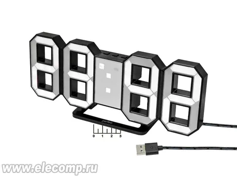 Perfeo часы pf 663 как разобрать корпус Настольные часы: часы електронные perfeo - купить по выгодной цене в интернет-ма