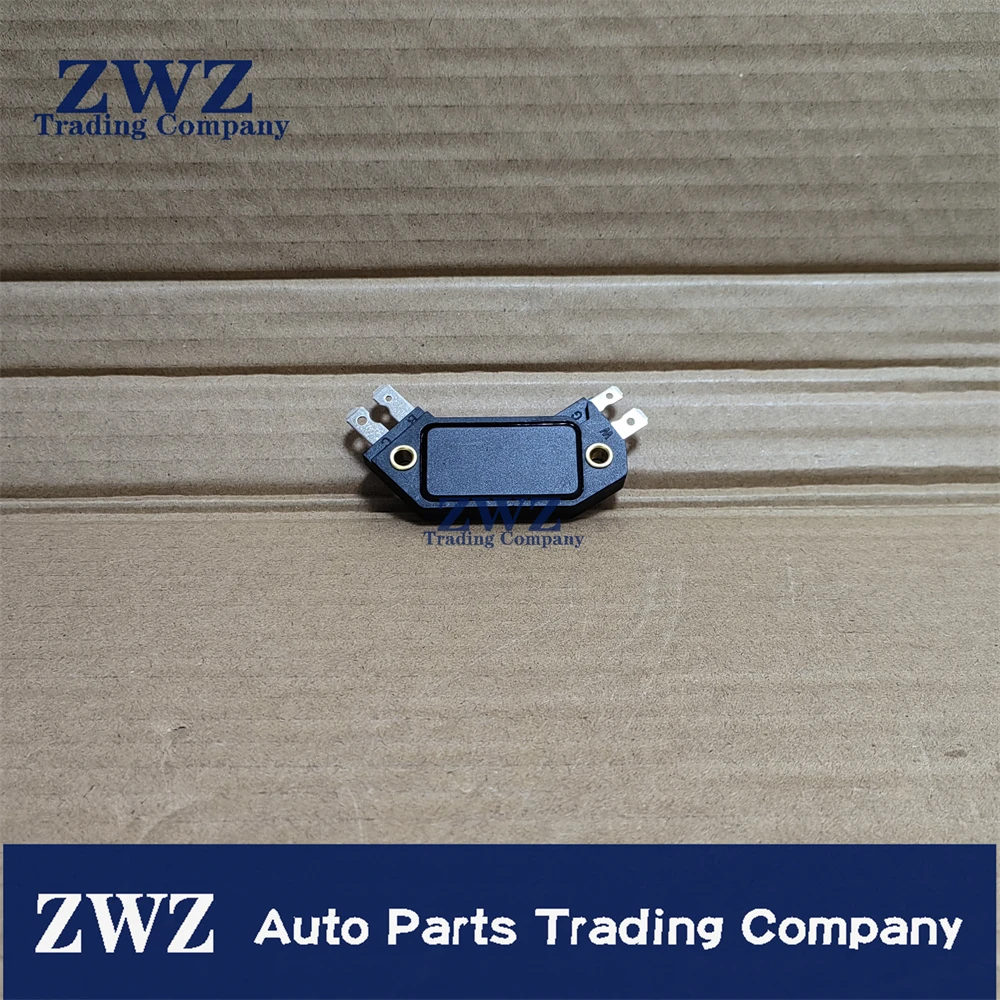 Для Fleetwood/Brougham для Chevrolet Pontiac Olds Buick LX301 D1906HT 4-контактный модуль катушки зажигания HEI