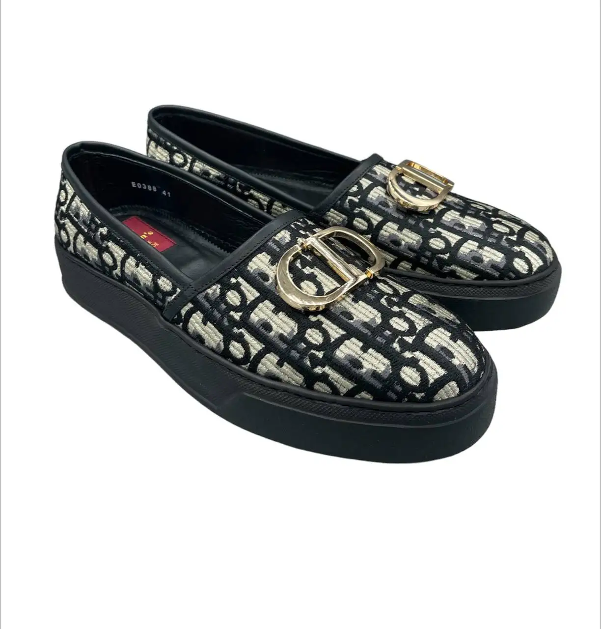 

Мужские туфли унисекс