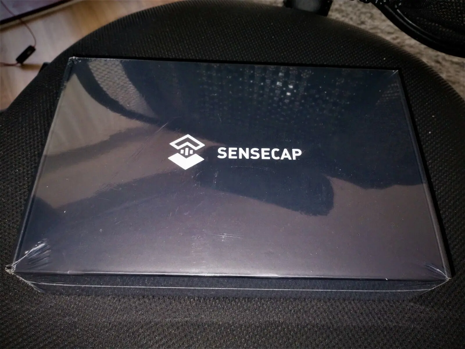 

Лидер продаж SenseCAP M1 Helium криптомайнер