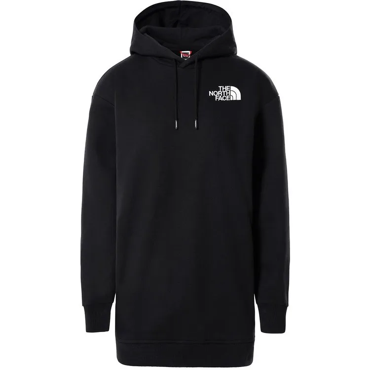 The North Face Женский негабаритный