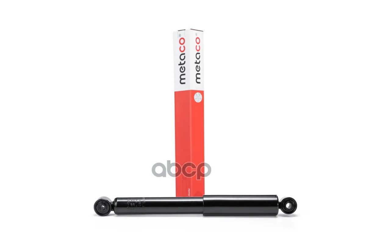 Амортизатор Подвески METACO арт. 4820-067