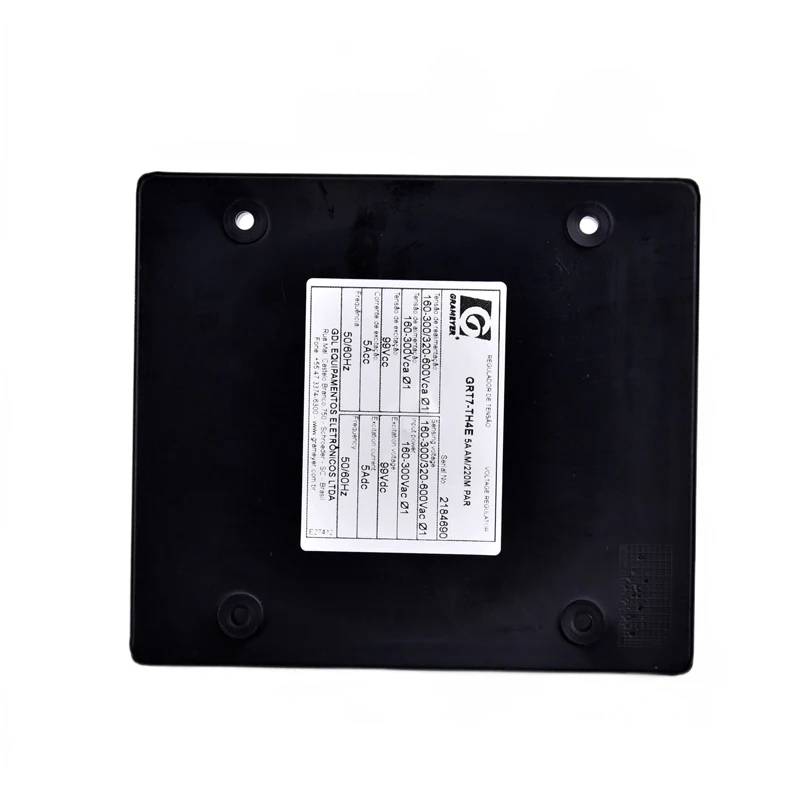 Комплект xeon Original grt7 th4e Сменный высококачественный регулятор напряжения AVR GRT7-TH4E