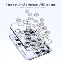 Хитбокс-Контроллеры Haute42 для файтингов#3