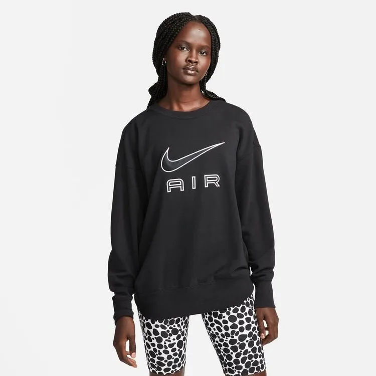 Nike Воздушная женская толстовка
