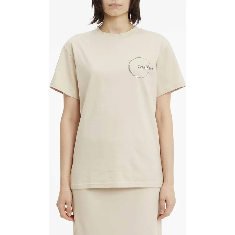 Calvin Klein Велосипедный воротник