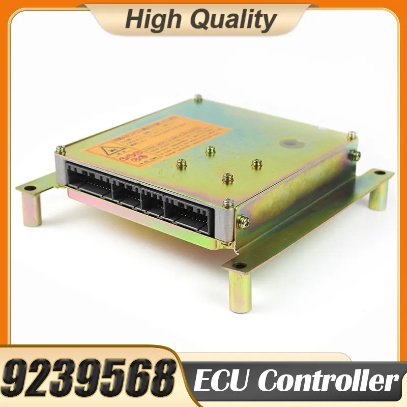 9239568 Контроллер ЭБУ для HITACHI ZX120 130K 135US ZX180LC ZX225US ZX240 ZX250 компьютерная плата