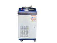 2022 china new high quality laser cutting welding cleaning machine 2000w handheld cleaning laser machine