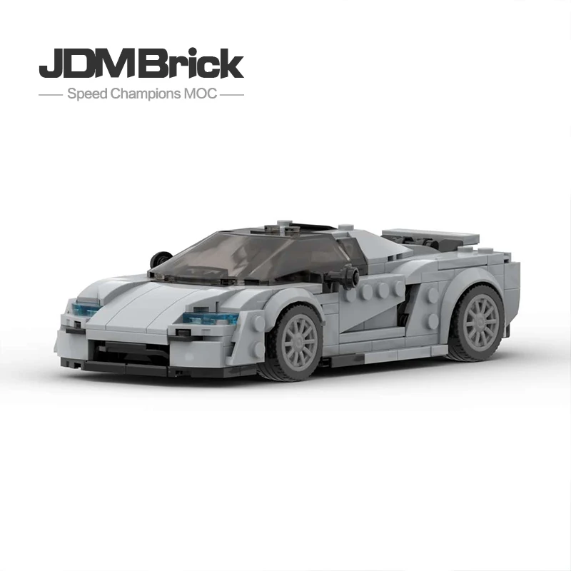 

Семейная скорость серии 8-grid Car CC850, строительный блок для мальчиков, Игрушечная модель гоночного автомобиля