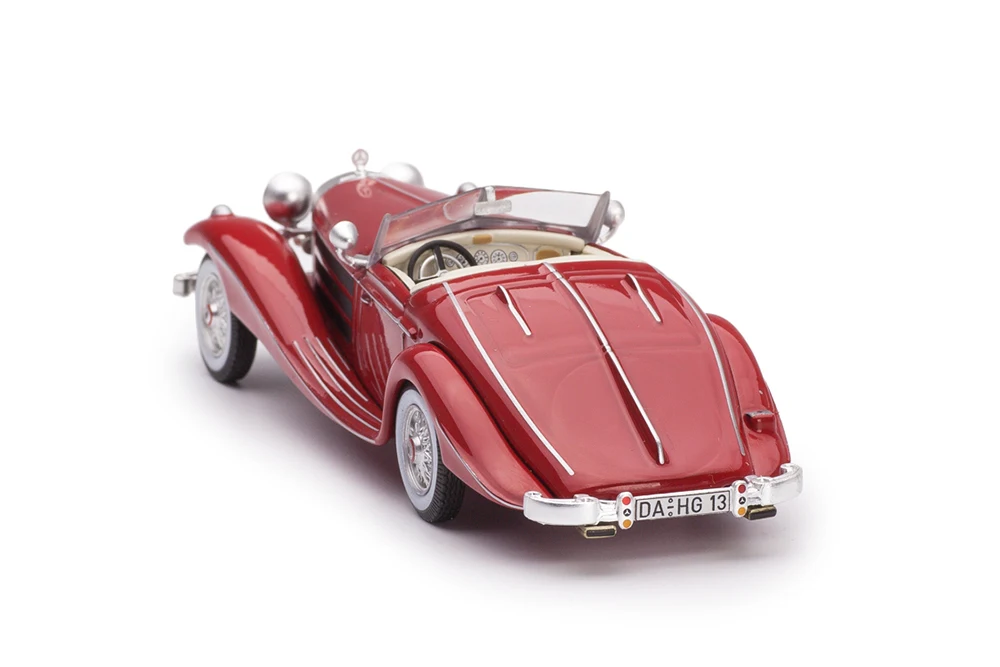 Mercedes Benz 540k