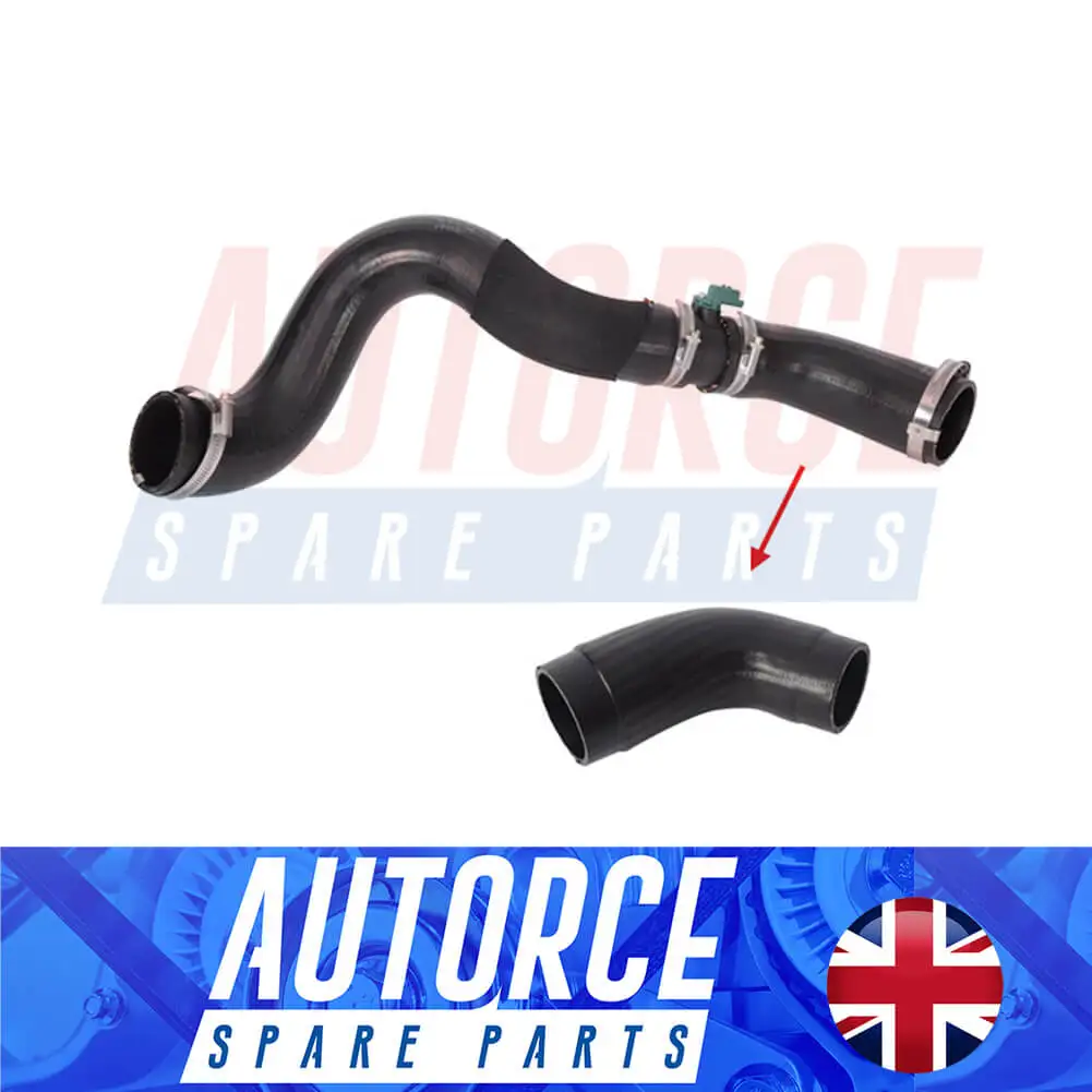 

Турбошланг Intercooler для Ford Transit Mk6 Transit V363 2,2 TDCi, RWD, 4x4 - CC116K863DE, 1892430 - AUTORCE