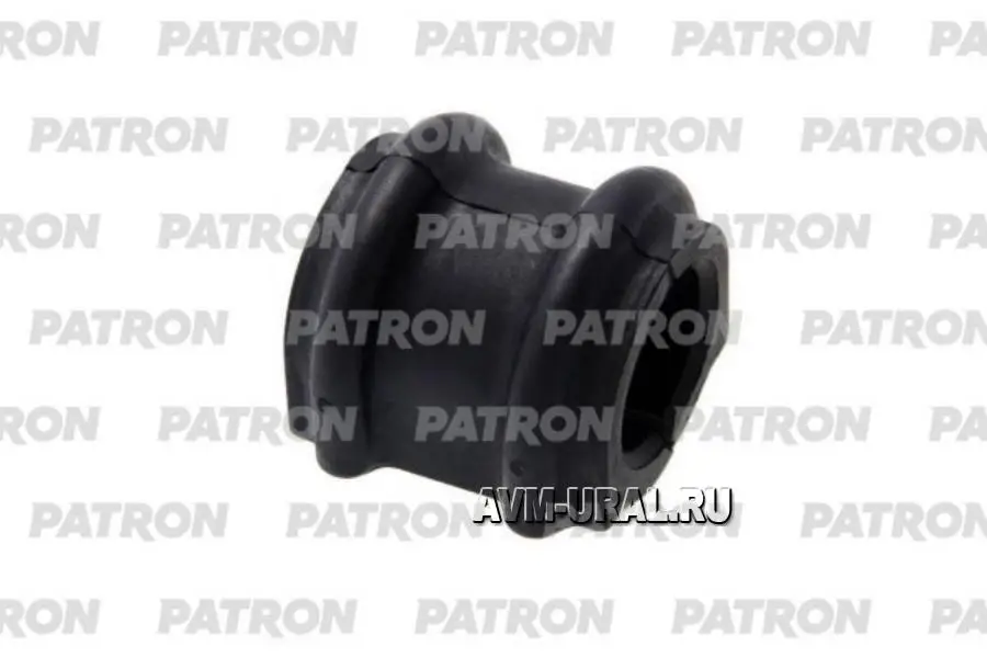 PATRON Втулка стабилизатора KIA: SORENTO II 06-