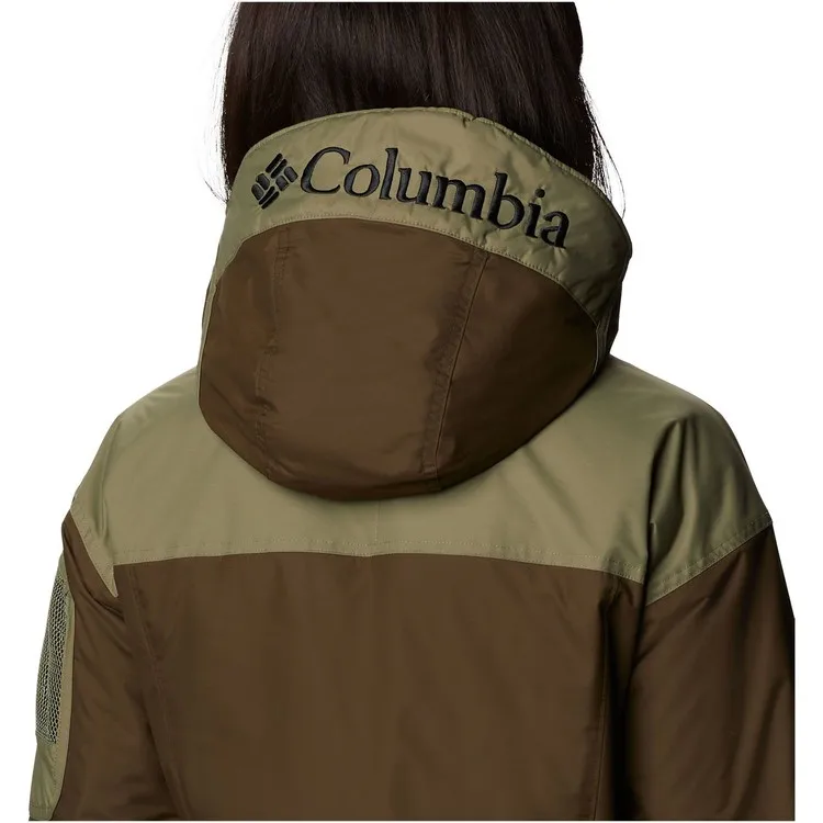 Рисунок 3 - Columbia Женское пальто-пуловер
