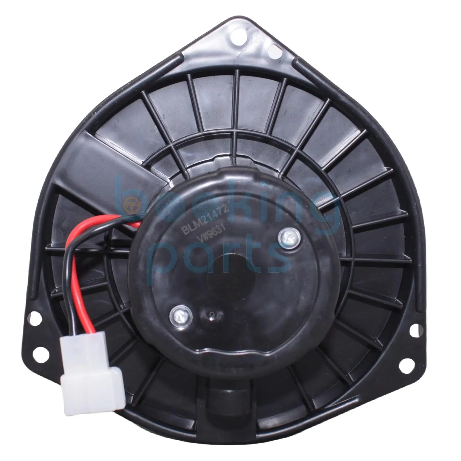 BLM21472 34411J510 7802A105 7802A045 Двигатель вентилятора для MITSUBISHI L200 06 -15 PAJERO/MONTERO SPORT 08-15