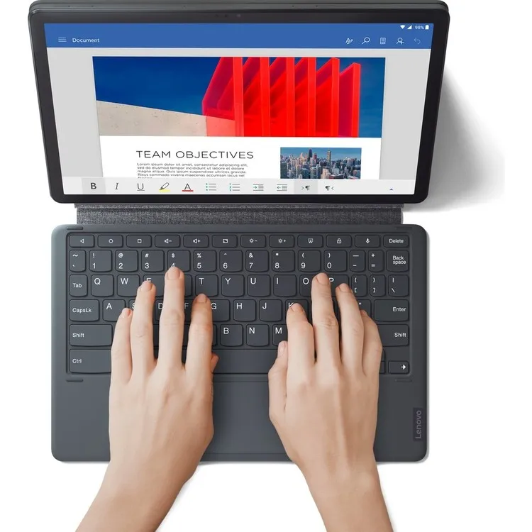 Рисунок 3 - Lenovo Tab P11 TB-J606F 4GB 128GB