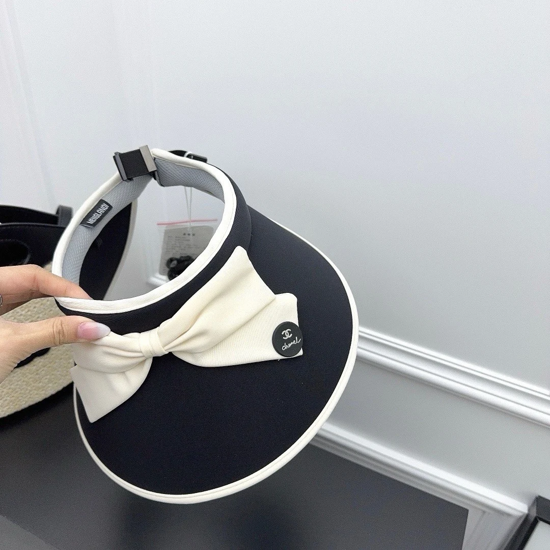 копия 1: 1 Предметы Первой Необходимости Для Путешествий - Новая Полая Шляпа С