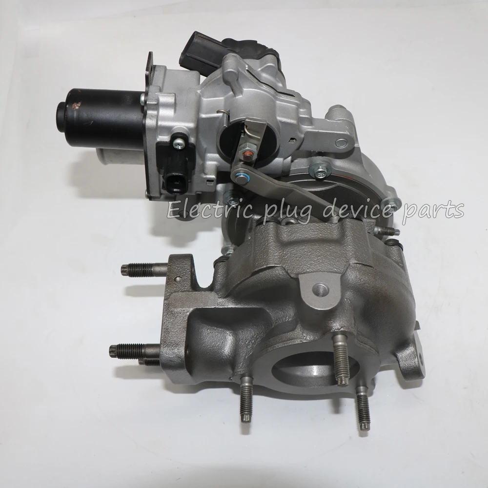

OE# 17201-0L070 17201-0L071 Turbocharger for Toyota Hilux 2.5 D-4D 2KDFTV 2.5L