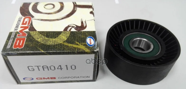 Ролик Ремня Навесного Оборудования GMB арт. GTA0410