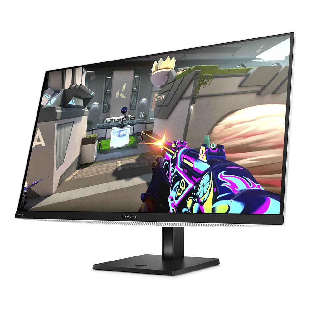 [Korea Total] игровой монитор HP OMEN Transcend 32 QD-OLED/4K UHD/240 ...