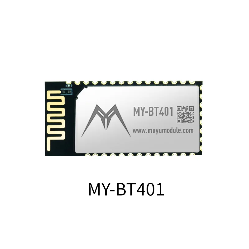 

2pcs BLE 5.1 Bluetooth Low Energy Module GATT Wireless Data Transmission And Receiver