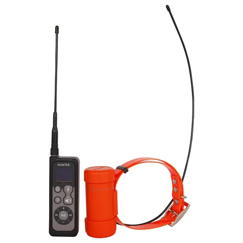 Новый водонепроницаемый ошейник GPS BEEPER 2000 PRO для охоты