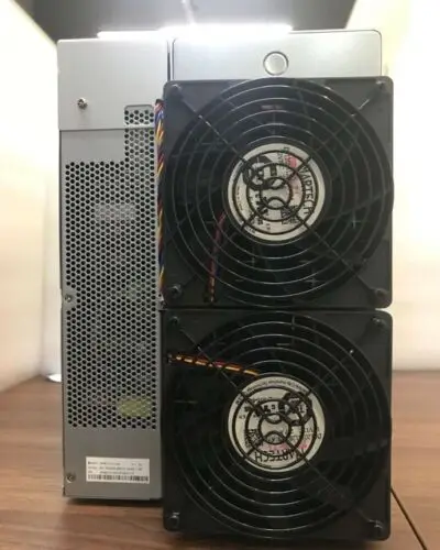 

BA Buy 2 get 1 free Bitmain Antminer S19j Pro 104T ASIC Bitcoin Miner | Кабели питания включены