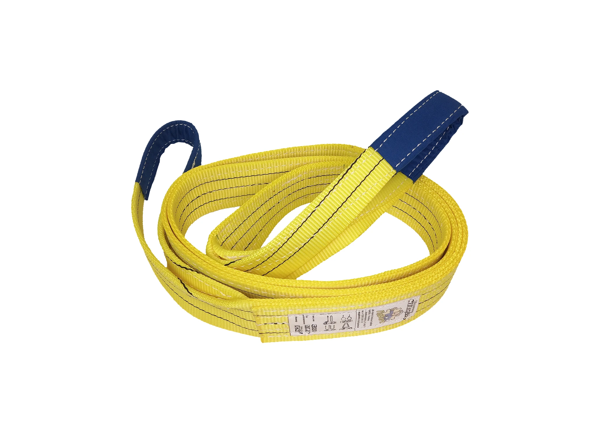 строп текстильный петлевой стп-3,0/5000. (l=4м) (sf6) 75мм сибшнур. строп стп 3 4000. строп стп-2. строп стп 3 4000.