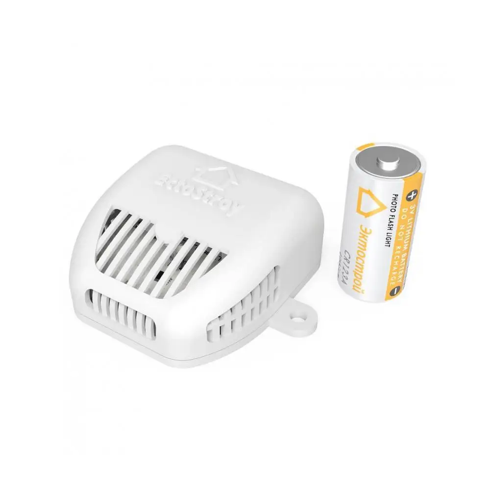 Ectocontrol Беспроводной датчик температуры воздуха ec01005