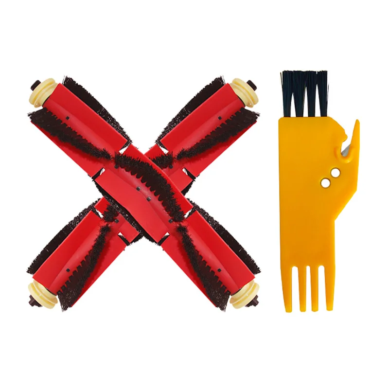 Съемная основная роликовая щетка универсальная для робота-пылесоса Xiaomi Roborock Mi 1 2