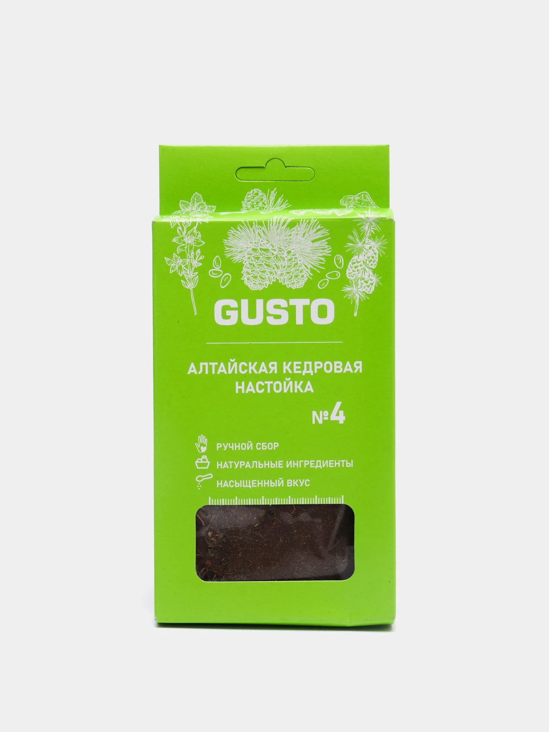 Gusto Набор Для Настаивания Купить