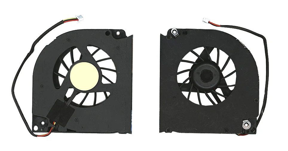 Вентилятор (кулер) для Acer DFS551305MC0T F819-CW (3-pin)