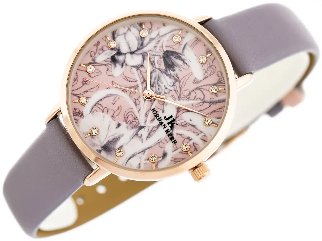 Женские наручные часы на ремешке JORDAN KERR Арт # 13847