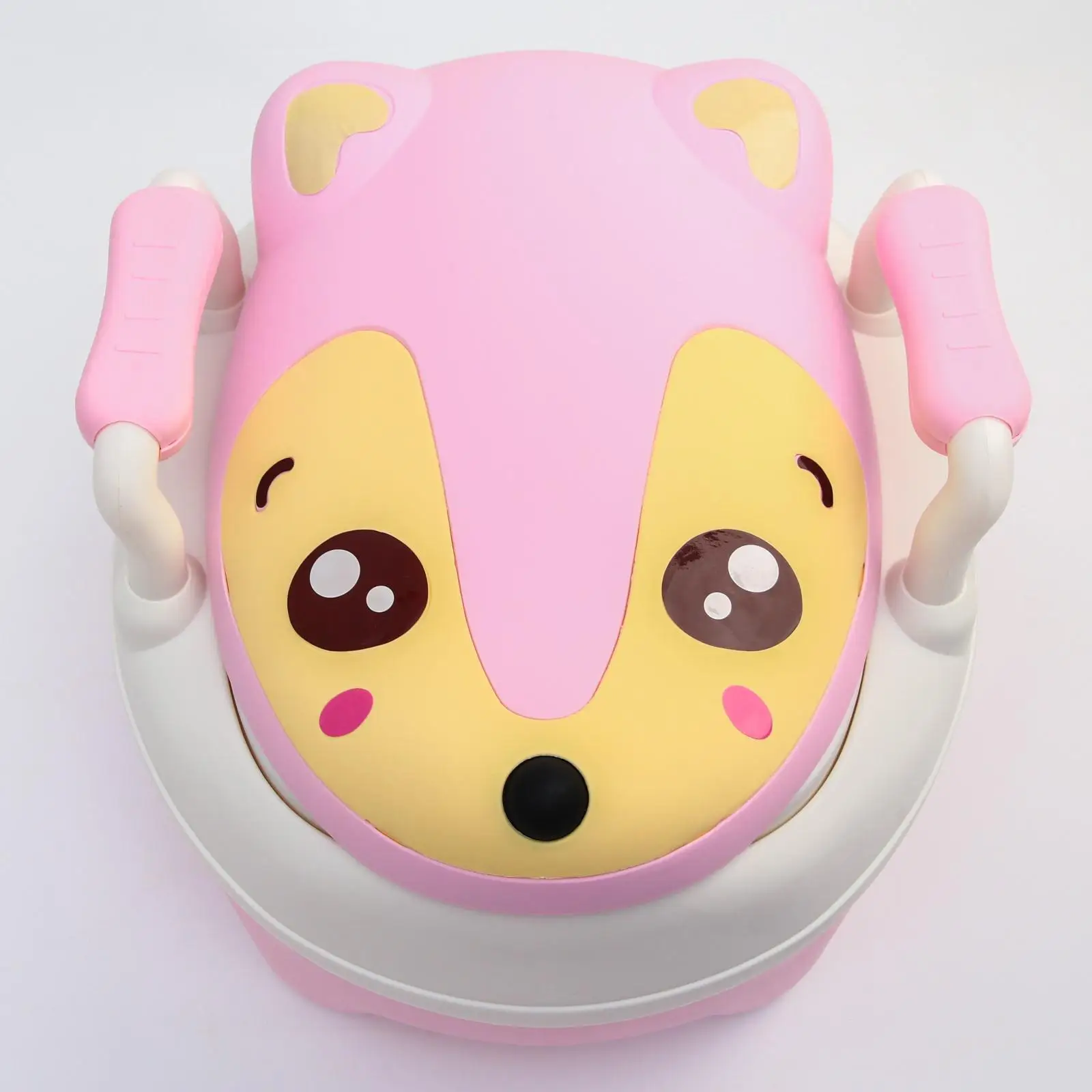 Рисунок 2 - Горшок детский «Енотик»