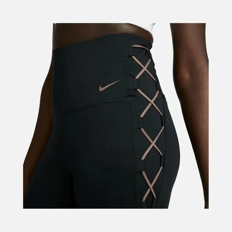 Рисунок 4 - Nike Черные женские колготки W