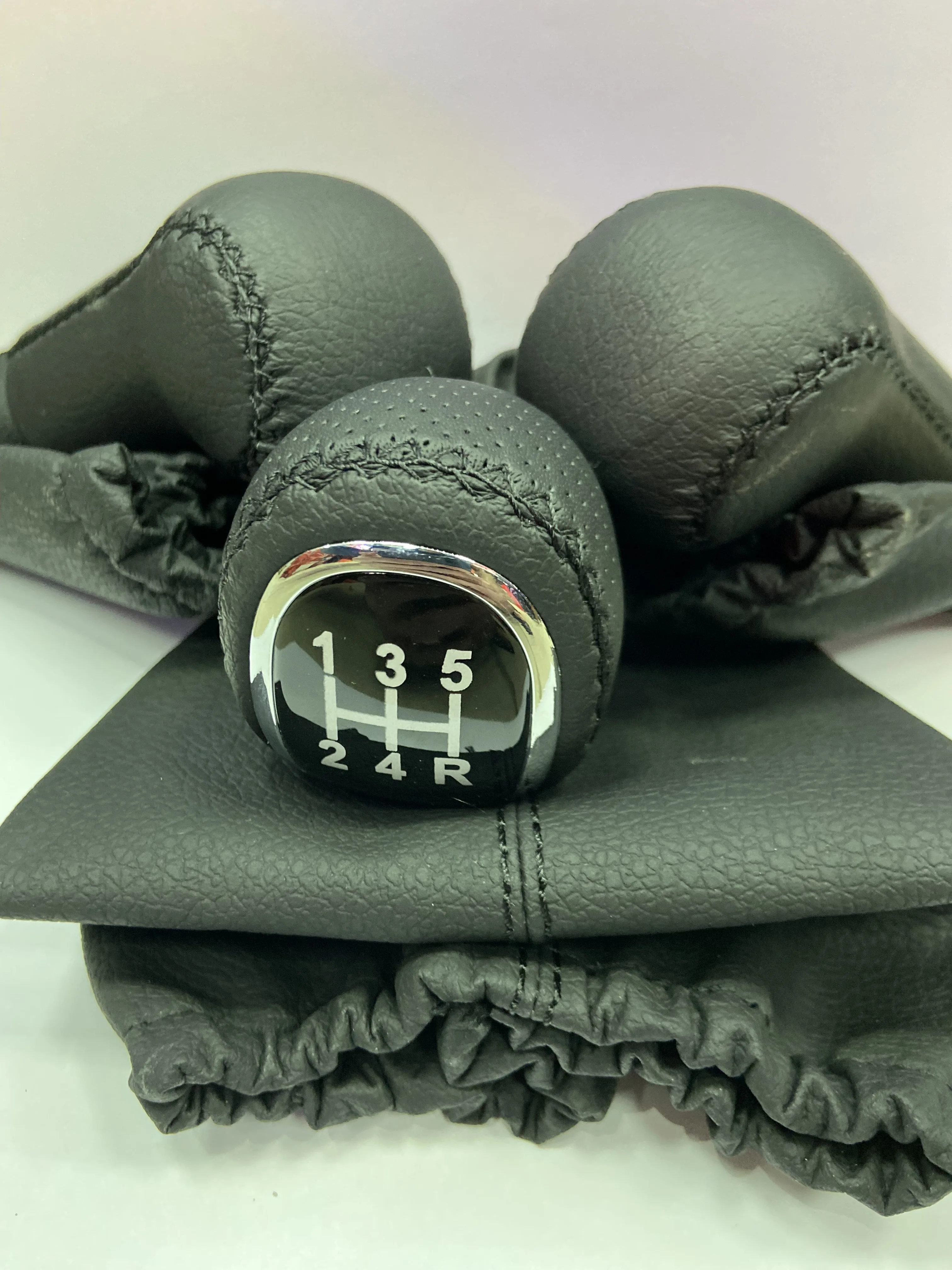 Ручка КПП в стиле ВЕСТА нива urban 3 дверная/5 дверная+раздатки 2 ...