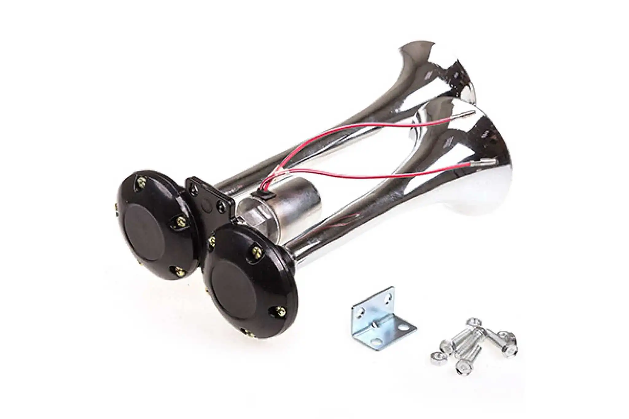 Рисунок 2 - Звуковой сигнал SKYWAY 2 рожка