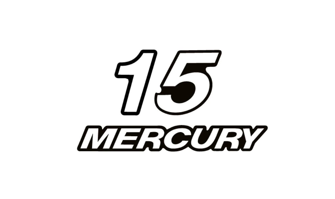 Мотор Mercury 15 Купить