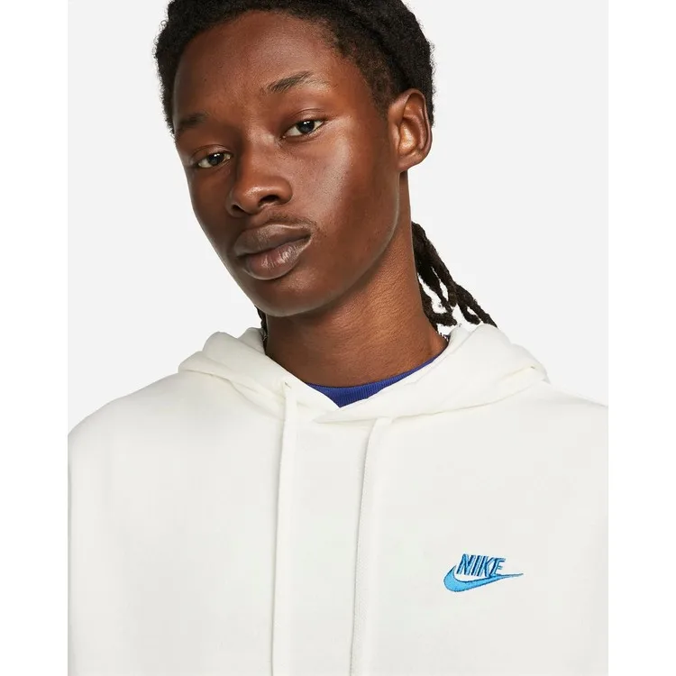 Рисунок 3 - Nike Мужская толстовка DJ6632-