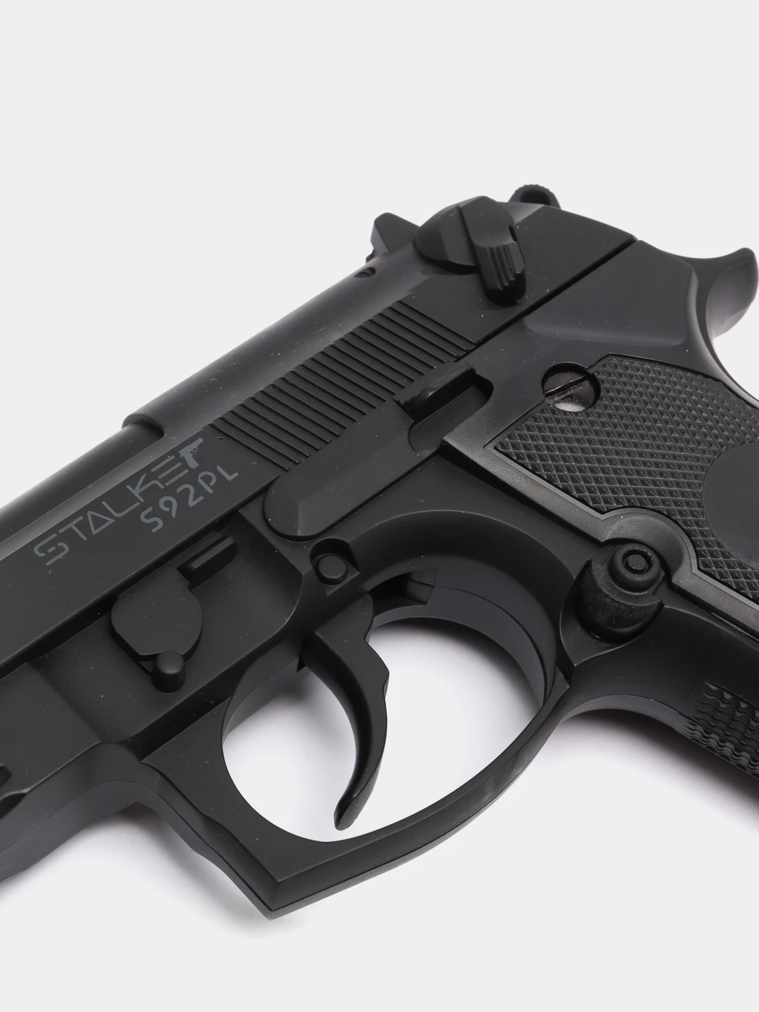 Stalker s92pl beretta