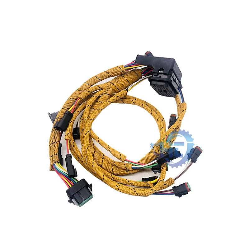 230-6279 жгут проводов для кабеля CAT 320C 2306279